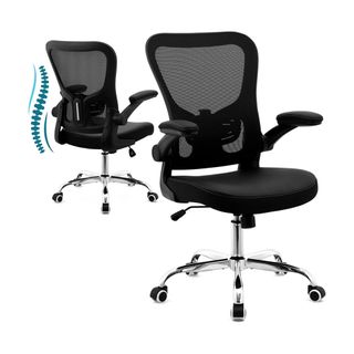  X XISHE Ergonomic Office Chair