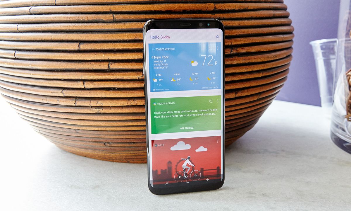 Best Galaxy S8 and S8 Plus Deals  Tom's Guide