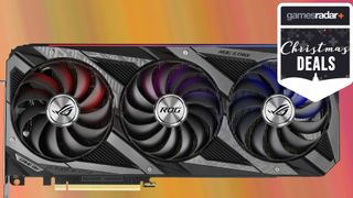 Will there be RTX 30-series restocks over Christmas