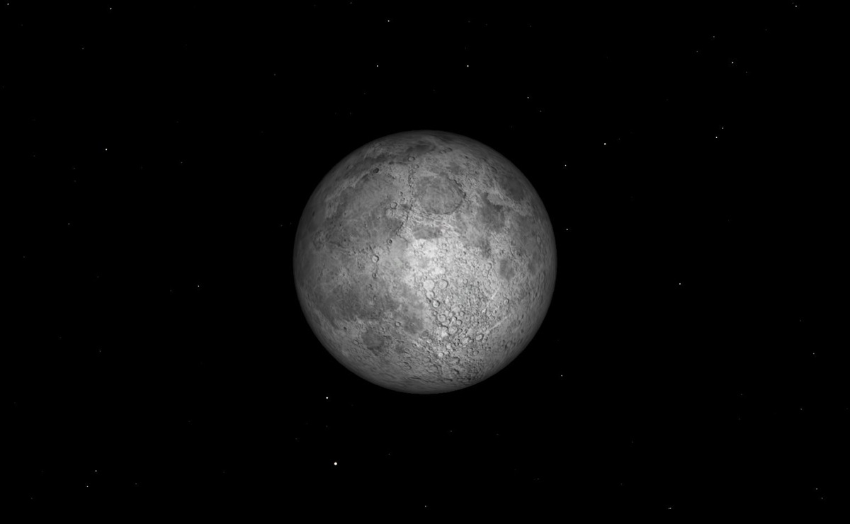 The full moon rising on March 5, 2015 will be the &quot;apogee&quot; full moon, meaning that the lunar body is at its farthest distance from Earth for the year.