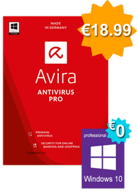 3. Avira