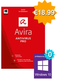 3. Avira