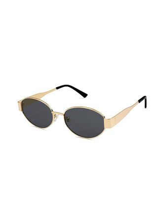 SOJOS, Oval Sunglasses