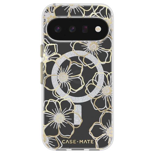 Case-Mate Floral Gems Case
