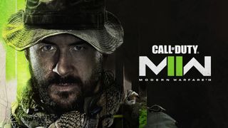 Call of Duty: Modern Warfare 2 Captain John Price artwork