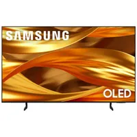 Samsung S84F OLED 65-inch | $1,999.99$899.99 at Best BuySave $1,110 - Samsung S84F OLED 65-inch | $1,999.99$899.99 at Best BuySave $1,110 -