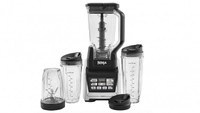 Ninja Blender Duo with AutoIQblender