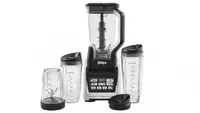 Ninja Blender Duo with AutoIQblender