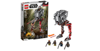 LEGO Star Wars AT-AT Raider 75254 $50.00$25 at Amazon