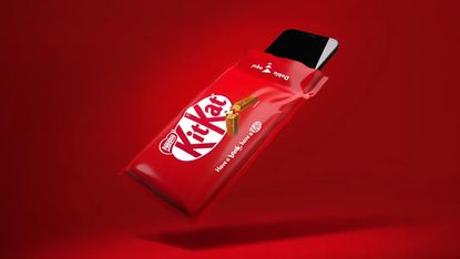 Kit-Kat Break Mode