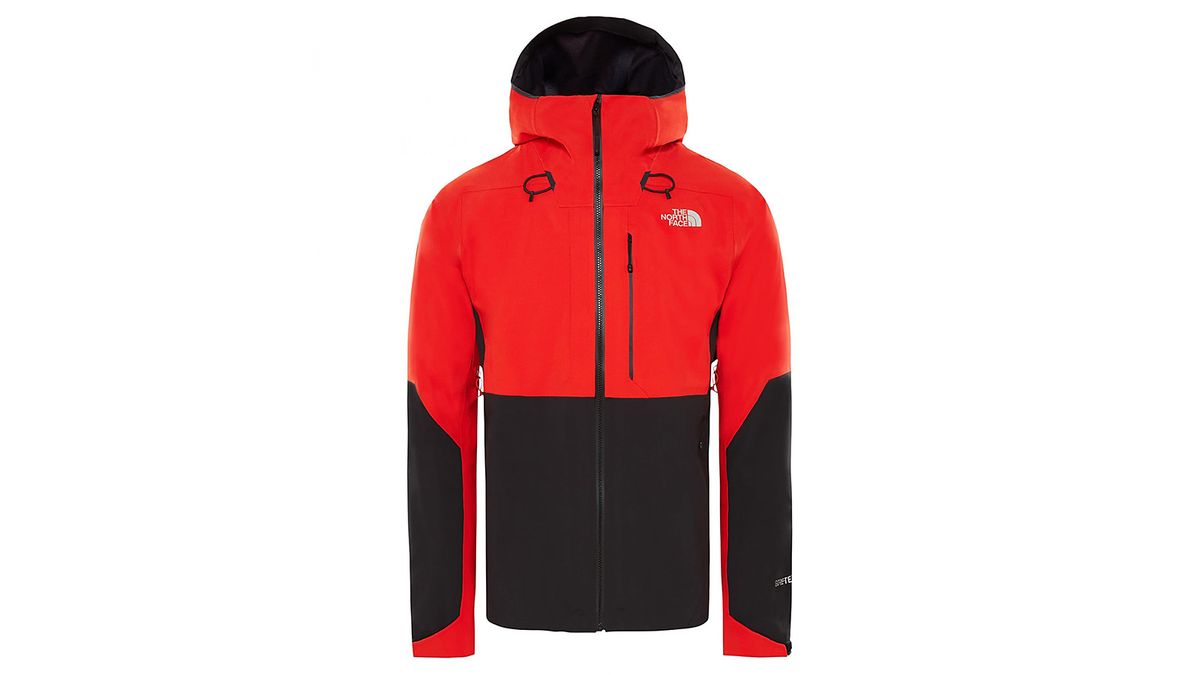 the north face men's paradiso jacket review