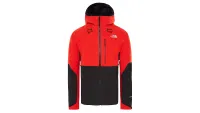 The North Face Men’s Apex Flex GTX 2.0 (Fiery Red)
