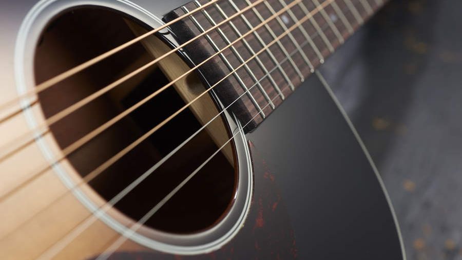 Keep your guitar playing fresh with these awesome Prime Day discounts ...