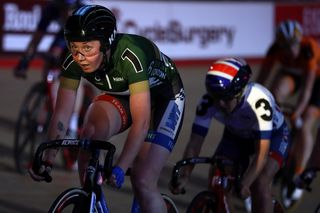 Day 6 - Meyer and Scotson win 2017 Six Day London