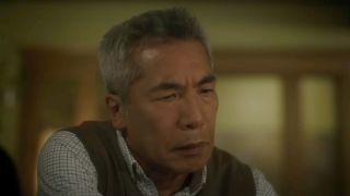 Hiro Kanagawa in Orphan: First Kill
