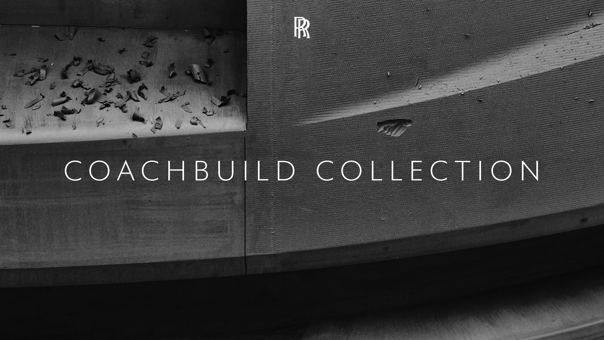 Rolls-Royce Coachbuild Collection