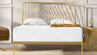Leesa Legend Hybrid mattress