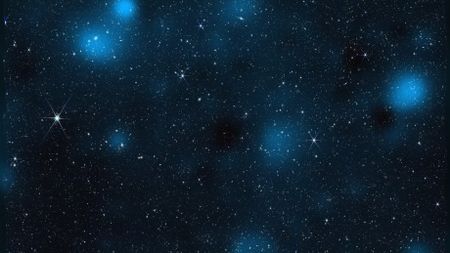 JWST Memetakan Dark Matter Terbesar, Buka Tabir Alam Semesta