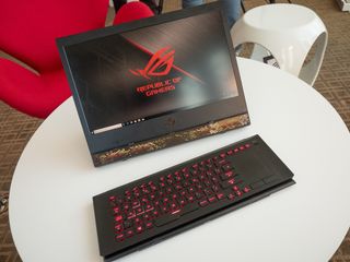 Best Gaming Laptops Of Ces 2019 | Windows Central