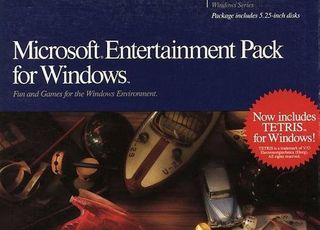 "Fun and Games for the Windows Environment."