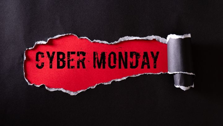 ps3 cyber monday