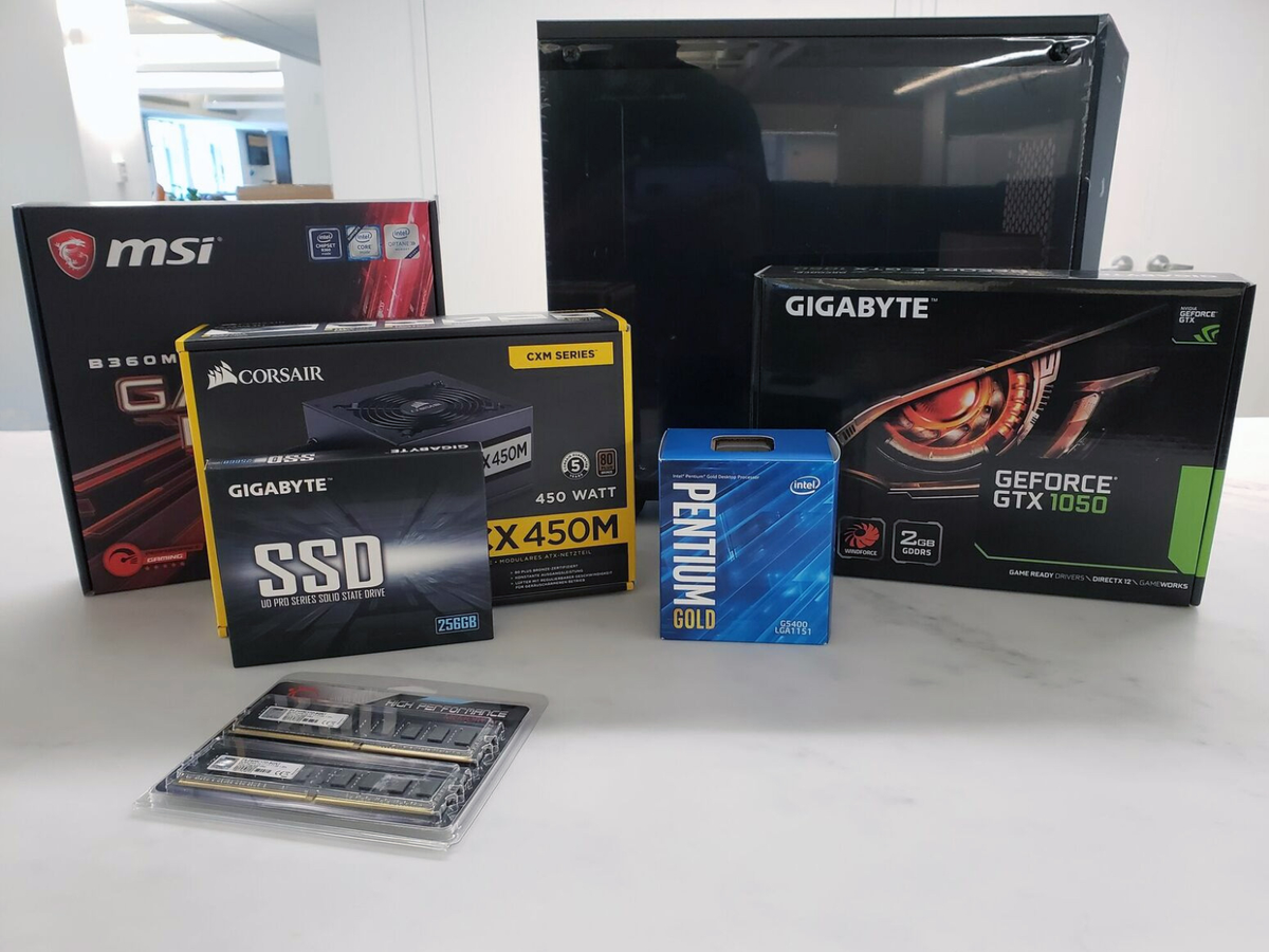 How to Find the Best PC Component Deals This Holiday Season Tom's