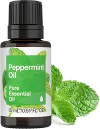 Horbäach  Peppermint Essential Oil