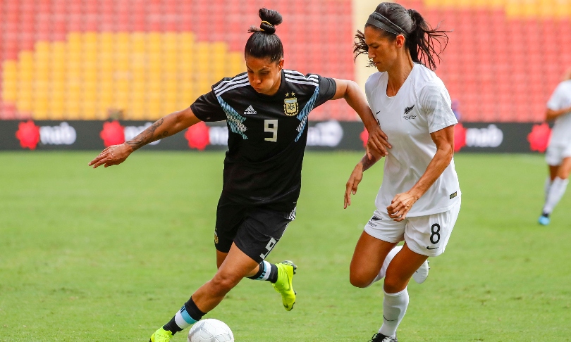 Ranked! The 20 best kits of the 2019 Women's World Cup  FourFourTwo