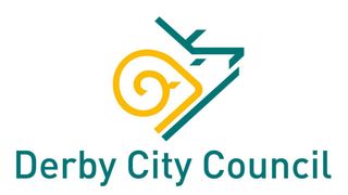 Derby city council logo