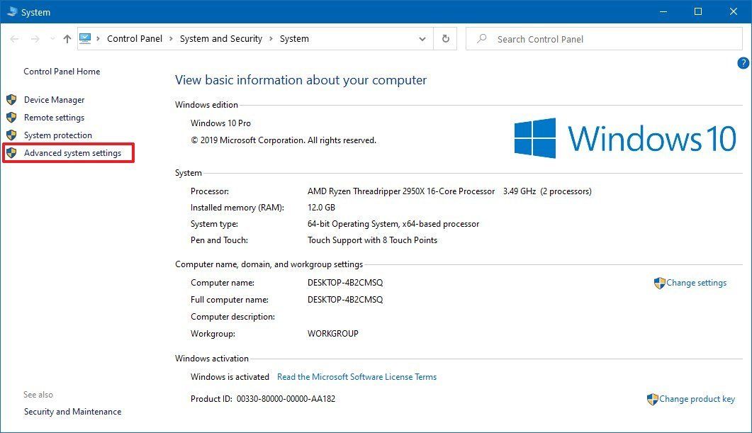 System windows control. Ускорить работу в windows 10 процессор компьютера. cpu control windows 10. управление памятью windows 7. windows 10 1709.