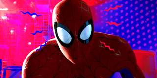 Spider-Man in Spider-Verse