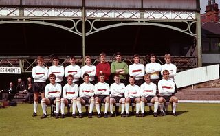 Bradford City 1968/69