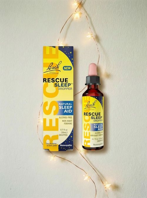 Rescue Remedy Sleep Dropper 20ml