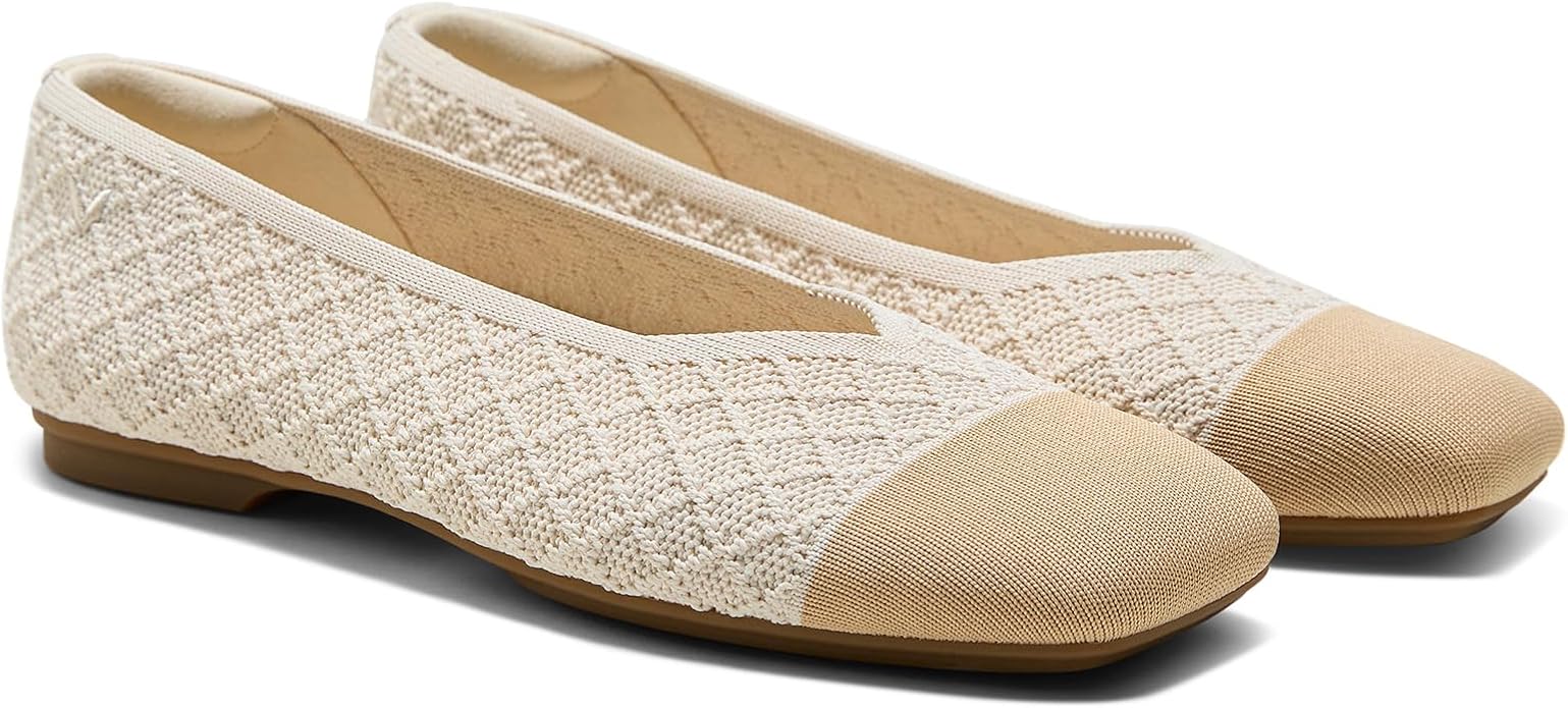 Vivaia, Margot 3.0 Newly Upgraded Ballet Flats