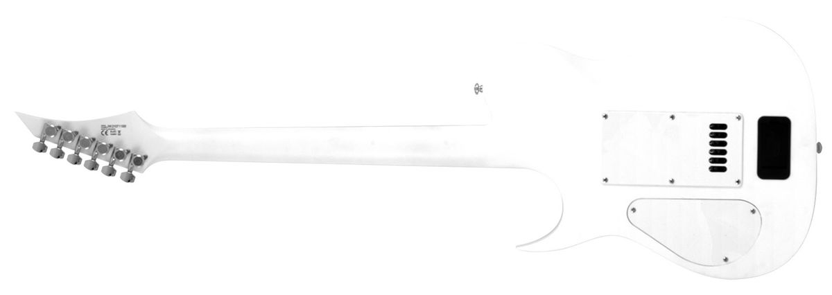 Solar Guitars 2022