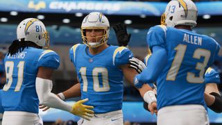 Local Players Receive Madden NFL 22 Ratings