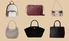 6 Images of handbags