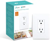 TP-Link Kasa Smart Plug KP200: $29.99 $18.99 at Amazon