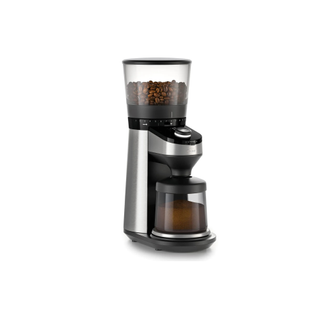 oxo brew coffee grinder