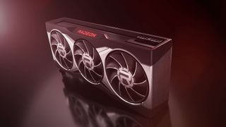 AMD Radeon RX 6900 XT