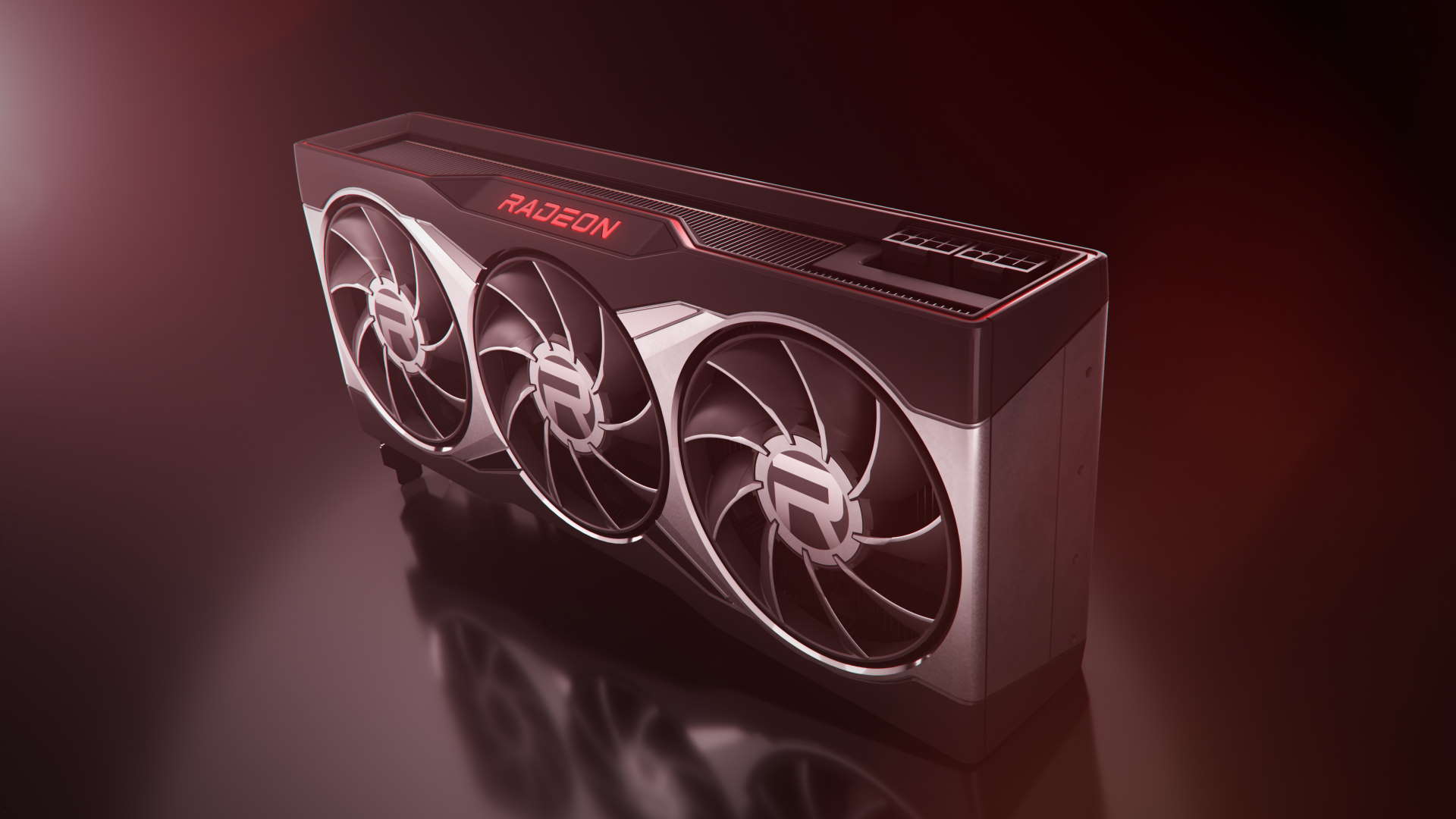 AMD Radeon RX 6000-series