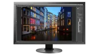 Best monitors for photo editing: Eizo ColorEdge CS2731
