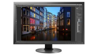 Product image of an Eizo ColorEdge CS2731 monitor
