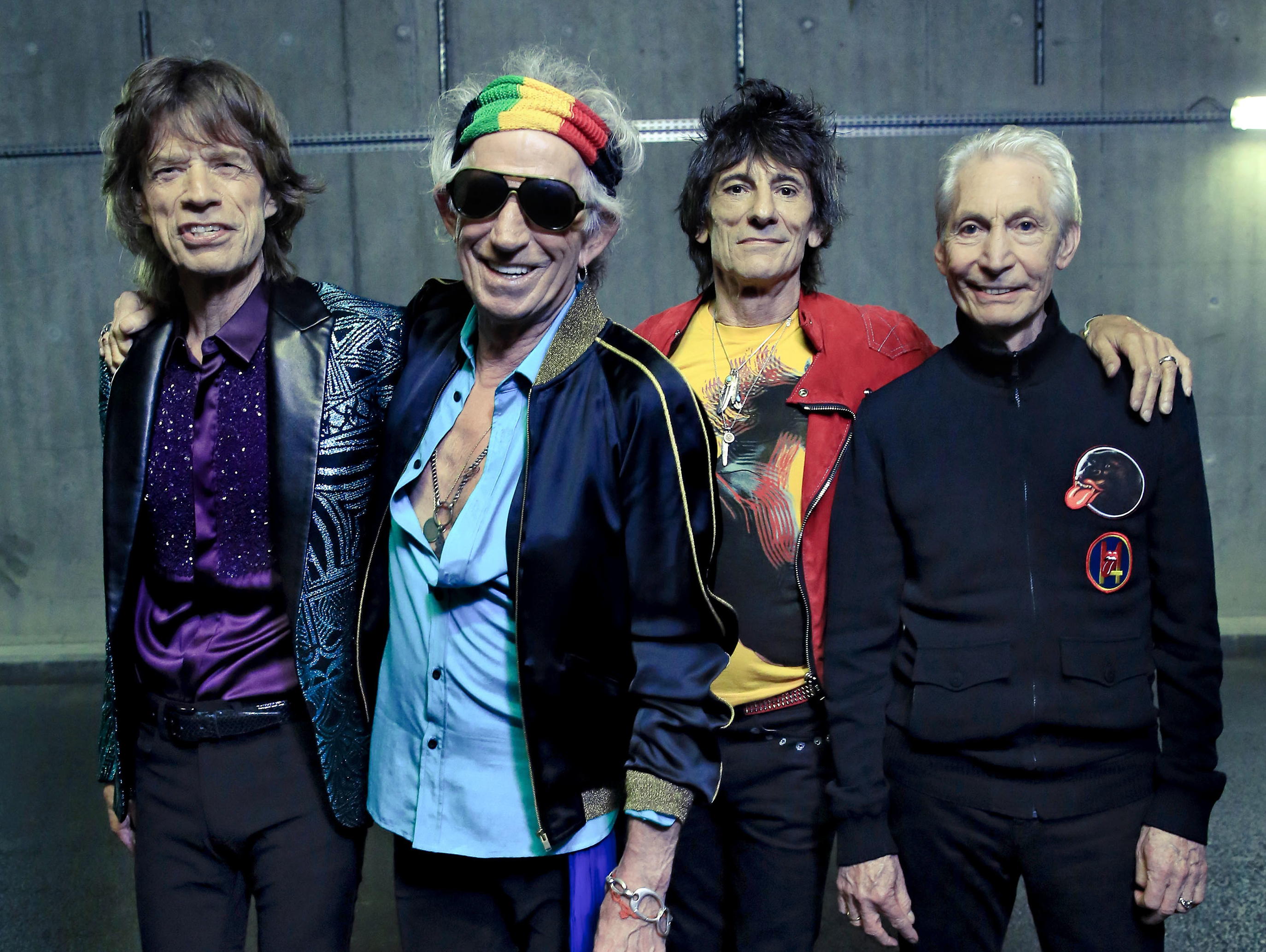 TV tonight Sixty years and still rocking.