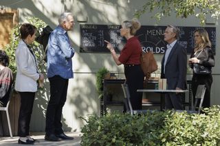 Neighbours spoilers, Susan Kennedy, Sam Kratz, Annalise Hartman, Paul Robinson, Krista Sinclair