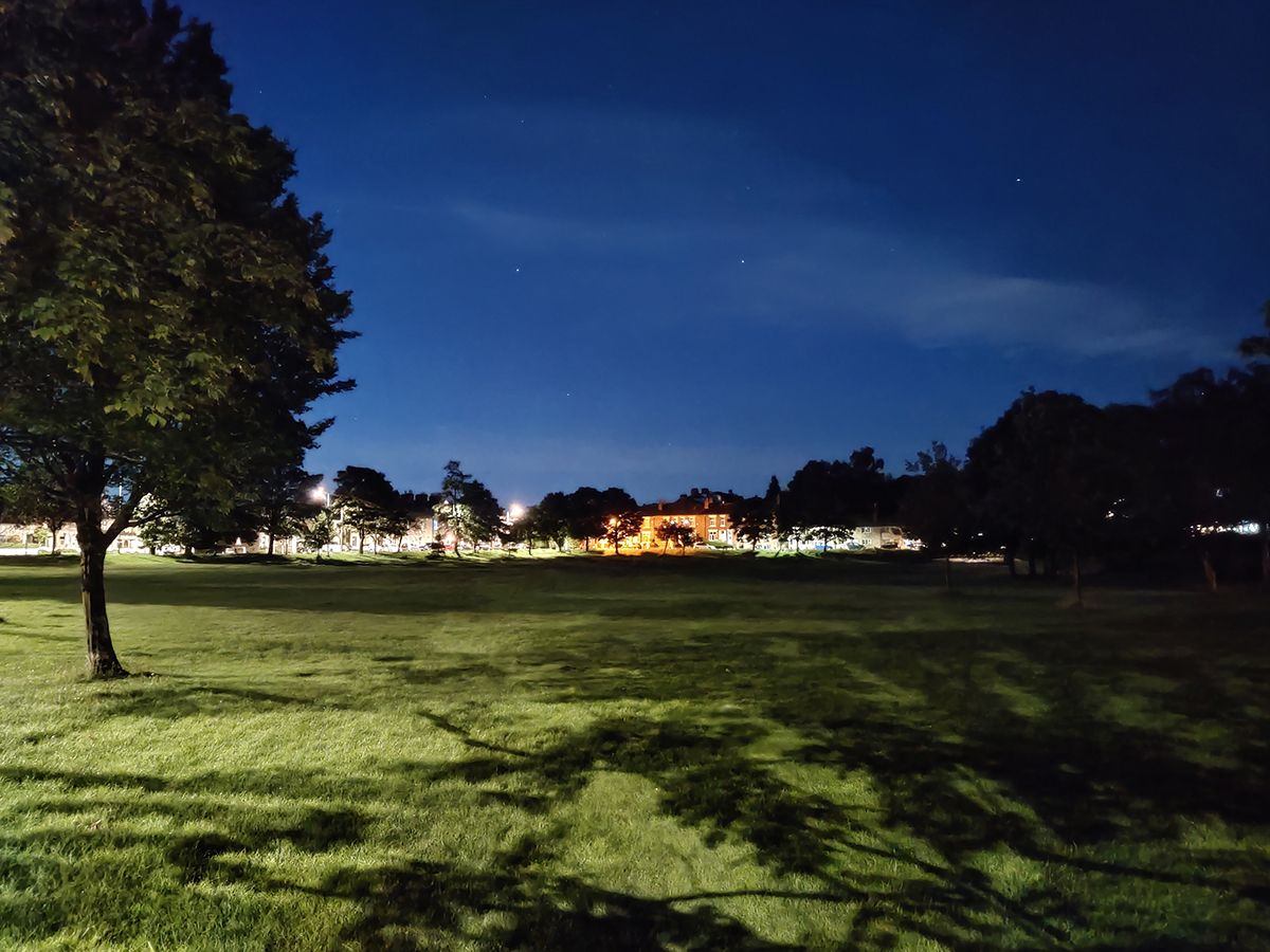 OnePlus Nord camera sample