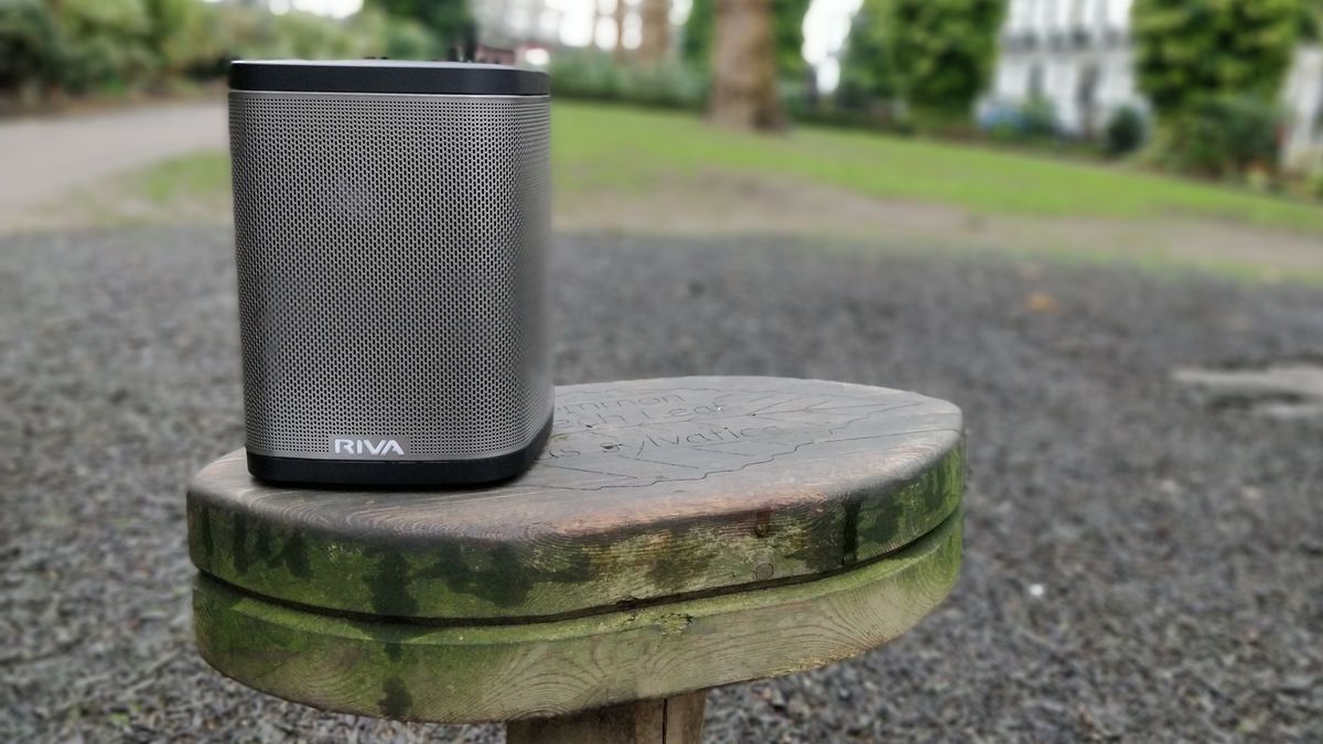 Riva Concert review TechRadar