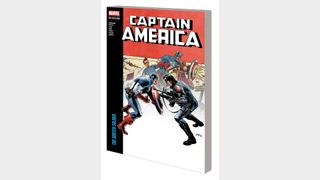CAPTAIN AMERICA MODERN ERA EPIC COLLECTION: THE WINTER SOLDIER TPB
