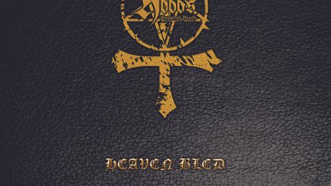 Hobbs' Angel Of Death album cover