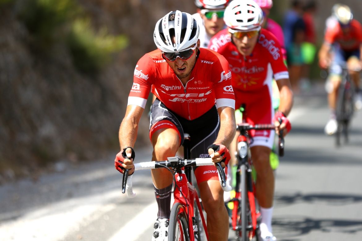 Gianluca Brambilla (Trek-Segafredo)